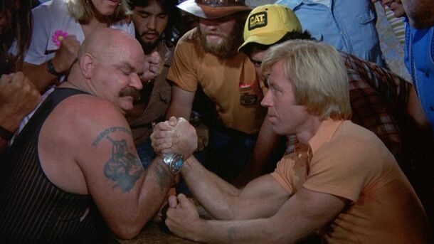 8 Most Underrated Chuck Norris Movies & TV Series, Ranked by IMDb - image 3