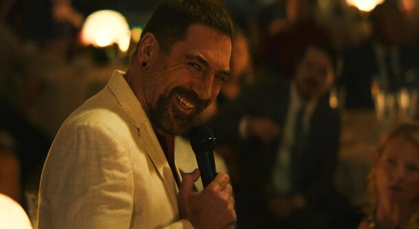 Everything You Need to Know About Apple TV's 'Cape Fear': Release Date, Plot & More - image 2