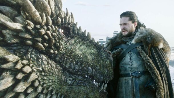 SNOW: Here's What Jon Snow’s GoT Spin-Off Will Be About - image 2