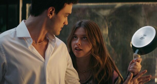 9 Best Teen Melodramas to Heal That 'My Oxford Year' Trauma, Ranked by IMDb - image 2