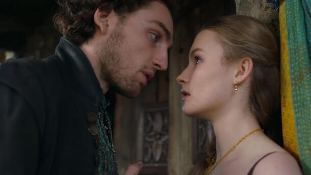 5 Best Movies and TV Series About William Shakespeare to Watch After 'Hamnet' - image 1