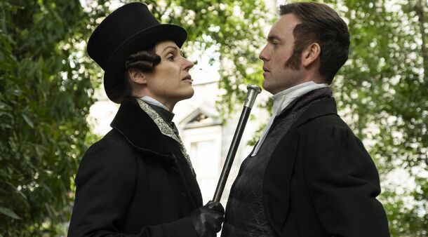 8 Best Period Family Dramas to Watch if You Miss 'Downton Abbey', Ranked by IMDb - image 6