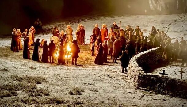 Everything You Need to Know About Robert Eggers' 'Werwulf': Plot, Release Date & More - image 1