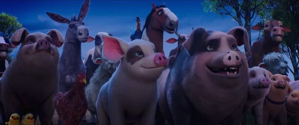 Andy Serkis' New Animation Is a Resounding Flop With Only 30% on Rotten Tomatoes - image 2
