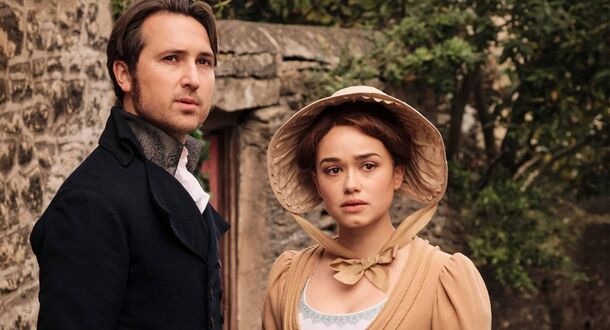 8 Best Period Family Dramas to Watch if You Miss 'Downton Abbey', Ranked by IMDb - image 3
