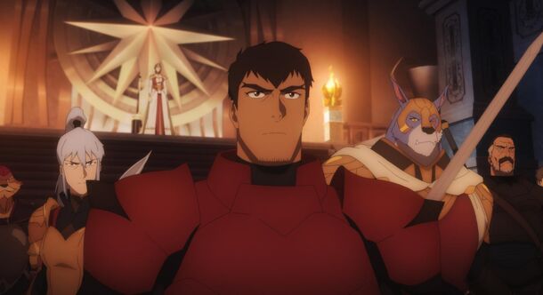 8 Best Animated Movies & TV Series to Watch if You Still Miss 'Arcane', Ranked by IMDb - image 4