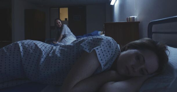 Steven Soderbergh's Most Unusual Movie Is This Thriller Shot Entirely on an iPhone 7 Plus - image 1