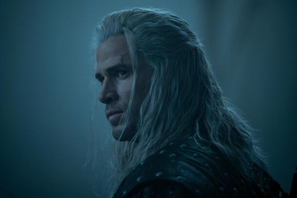 ‘The Witcher’ Fans Roast Liam Hemsworth’s Geralt for One Hilarious Reason - image 1
