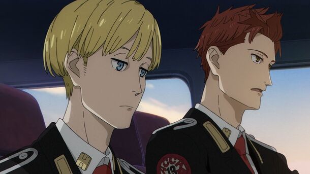 5 Anime With Political Intrigue Even Better Than in Game of Thrones - image 4