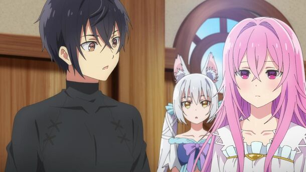There're Dozens of Isekai Anime, but I Gave Only These 8 New Titles a Perfect 10/10 - image 2