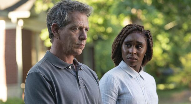 5 TV Series About Small Towns & Their Dark Secrets to Watch After 'From', Ranked by IMDb - image 4