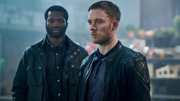 5 Highest-Rated TV Series About Mafia to Binge if You Miss 'The Sopranos', Ranked by IMDb - image 2