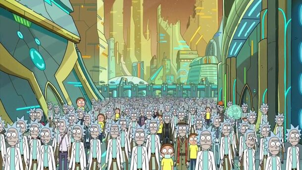 8 Most Rewatchable 'Rick and Morty' Episodes, Ranked by IMDb - image 8