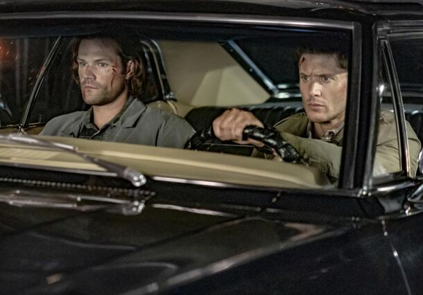 4 Supernatural Plot Twists That Could Ruin the Show Long Before Its Train Wreck Finale - image 2