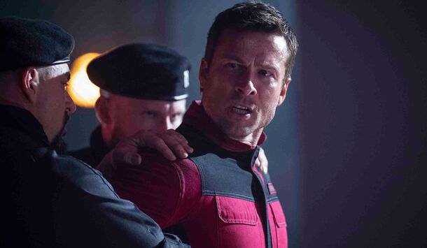 All 6 Stephen King Adaptations Released in 2025, Ranked by Rotten Tomatoes - image 1