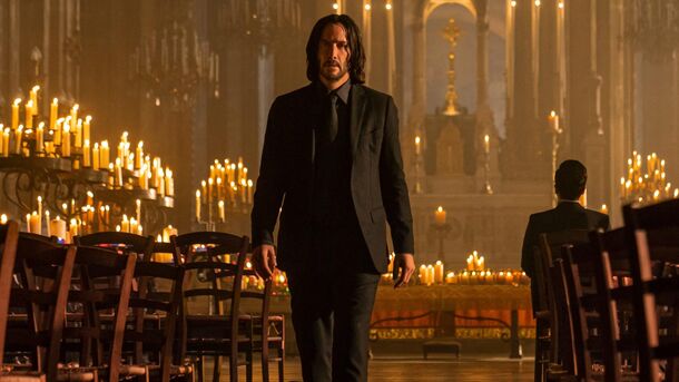 Everything You Need to Know About 'John Wick: Under the High Table': Plot, Release Date & More - image 1