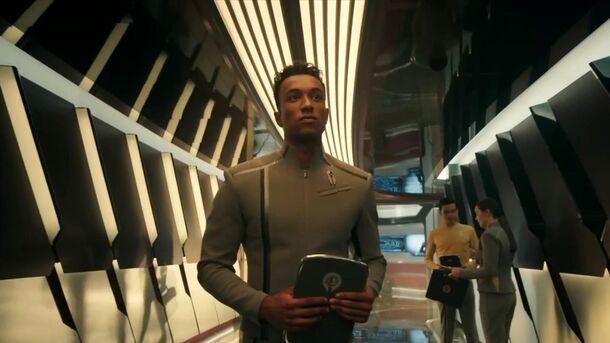 'Star Trek: Starfleet Academy': Release Date, Plot & Everything We Know About the Upcoming Show - image 1