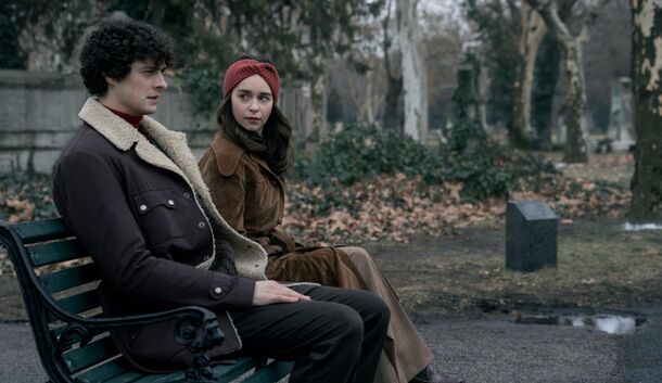 Despite Its 96% on RT, This New Peacock Show Is One of the Worst Spy Thrillers in a Decade - image 2