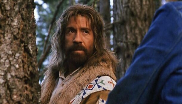 8 Most Underrated Chuck Norris Movies & TV Series, Ranked by IMDb - image 1