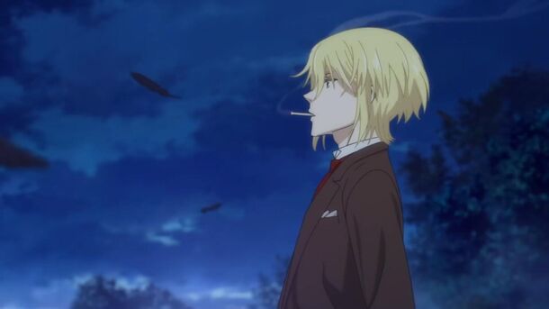 Not Only 'Monster': 7 Best Detective Anime Titles, Ranked by IMDb - image 4
