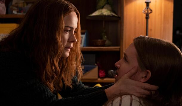 5 Best Sarah Paulson Movies & TV Series Except for 'AHS', Ranked by IMDb - image 2