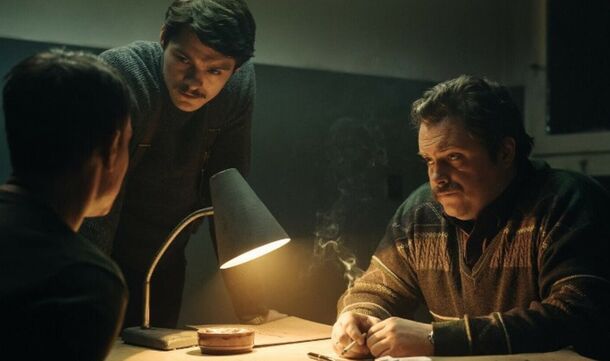 'Carry-On' and 7 Other Highest-Rated Netflix Original Thrillers, Ranked by Rotten Tomatoes - image 8