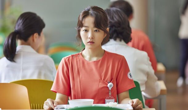 5 Highest-Rated Medical K-Dramas to Watch if You're Tired of 'Grey's Anatomy', Ranked by IMDb - image 3