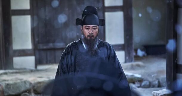8 Lee Byung-hun's Best Movies to Watch While Waiting for 'No Other Choice' - image 8
