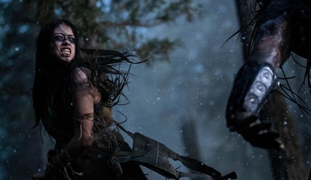 If 'War Machine' Had You Hooked, Here're 5 More Adrenaline-Packed Sci-Fi Action Flicks - image 2