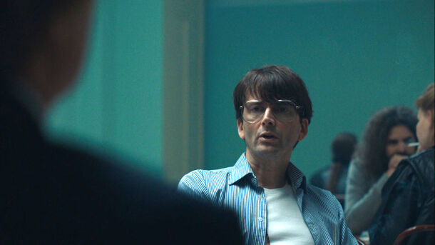 8 High-Rated TV Series About Serial Killers to Watch After 'Dexter: Original Sin' - image 3