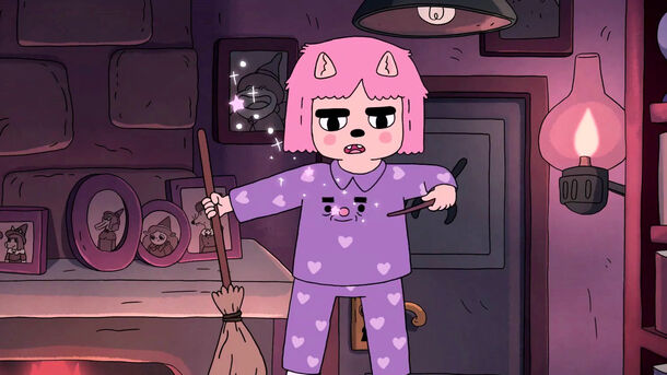5 Best Animated TV Series for Those Who Still Miss 'Gravity Falls', Ranked by IMDb - image 2