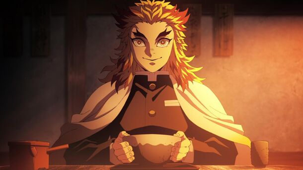 10 'Demon Slayer's Strongest Hunters, Ranked From Hashira to Muzan's Worst Nightmare - image 6