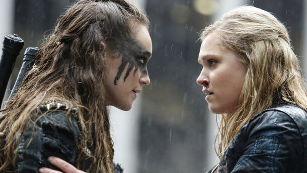 8 TV Series Like 'Fallout' to Binge While Waiting for Another Episode of Season 2 - image 7