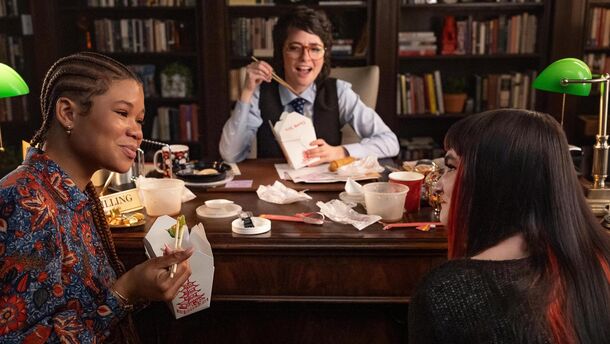 This New Netflix Black Comedy Wanted to Be a Teen Gem, but Turned Out to Be a Flop With 45% on RT - image 2