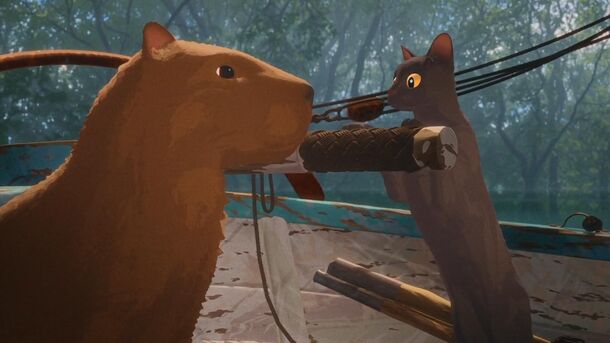 5 Best Auteur Animated Movies With 90% & Higher on Rotten Tomatoes, Ranked - image 3