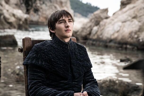 Game of Thrones Wasted A Perfect Plot Twist in Series Finale, Fan Theory Says - image 1