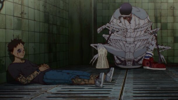 'Dorohedoro' Fans, It's Your Time: Season 2 Is Finally Closer Than You Think - image 2