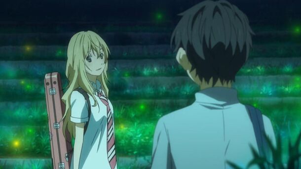 'Your Lie in April' & 4 Other Anime That Feel Like a Warm Spring Breeze, Ranked by IMDb - image 5