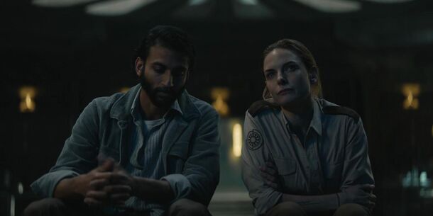 ‘Silo’ Season 3 Has Already Wrapped Filming — Here’s When It’s Coming to Apple TV - image 1