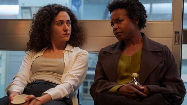 Hulu's New 100%-Rated Series With 'Shameless' Star Is One of the Best Crime Dramas of 2026 - image 1