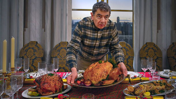 Netflix's #1 Show Wanted to Be the Ultimate Christmas Comedy & Turned Out to Be a Disappointment - image 1