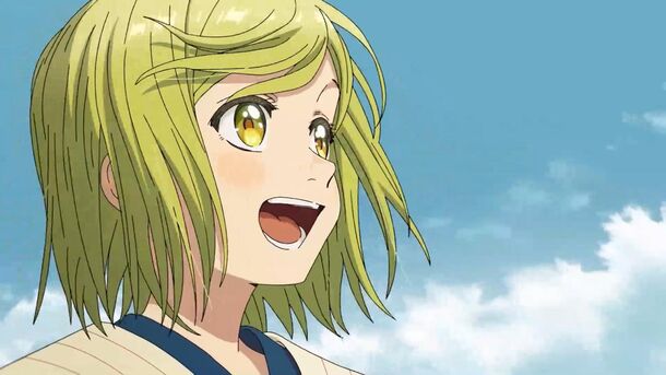 'Dorohedoro' Season 2 & 4 Other Most Anticipated Anime Titles to Be Released in April - image 3