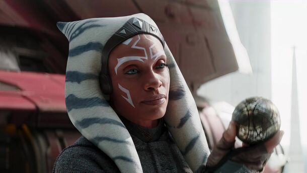 5 Major Ways Ahsoka Has Rewritten Star Wars History by Far, Ranked - image 2