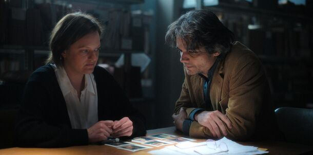 5 Best Sci-Fi TV Series on Apple TV for Those Waiting for 'Severance' Season 3 - image 1