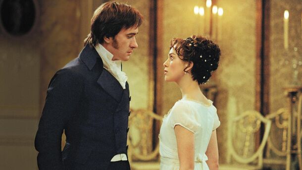Ultimate Guide to 'Pride and Prejudice' on Screen: 5 Best Adaptations, Ranked by IMDb - image 3
