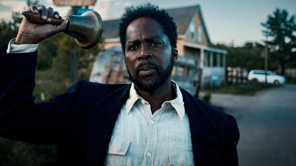 8 Best Horror TV Series to Binge if You Liked 'Widow's Bay', Ranked by Rotten Tomatoes - image 8