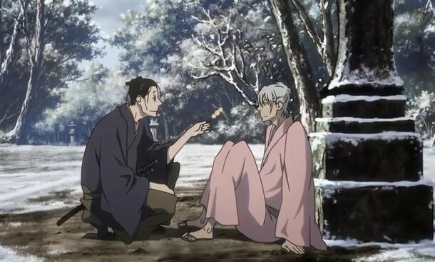 8 Highest-Rated Comfort Anime Perfect for the Fall Season, Ranked by IMDb - image 3