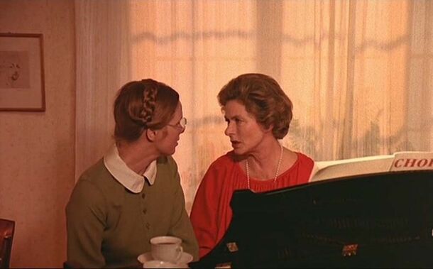 5 Best Dramas to Watch if You Liked 'Sentimental Value', Ranked by IMDb - image 3