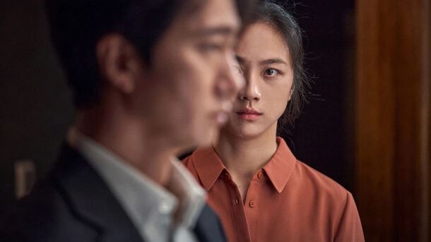 This 94%-Rated Movie From the Director of 'Oldboy' Is a Hypnotic Tale of Obsession & Love - image 2