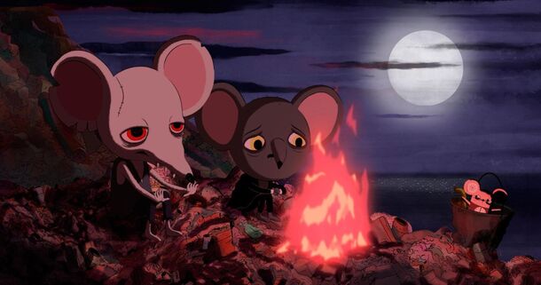 Not Only 'Klaus': 5 More Impressive Spanish Animated Movies, Ranked by IMDb - image 4